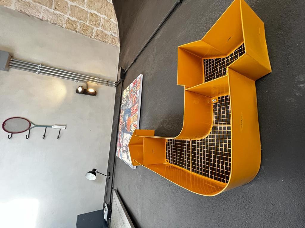 Urban Suite Corato Luaran gambar