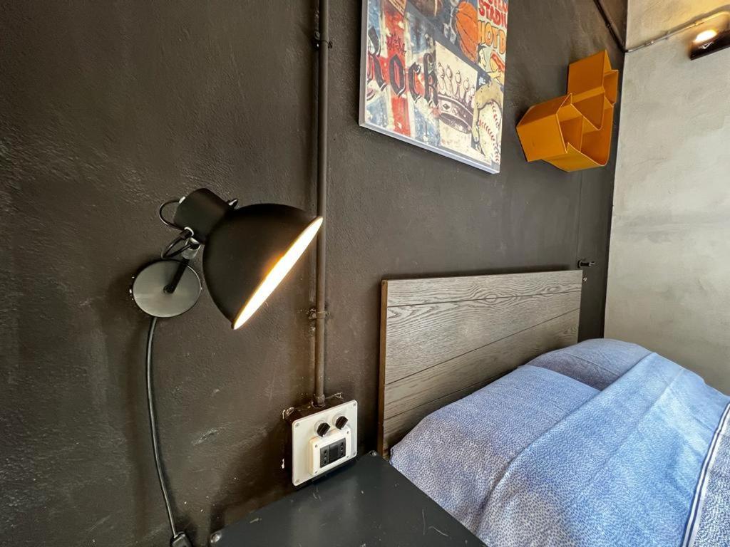 Urban Suite Corato Luaran gambar