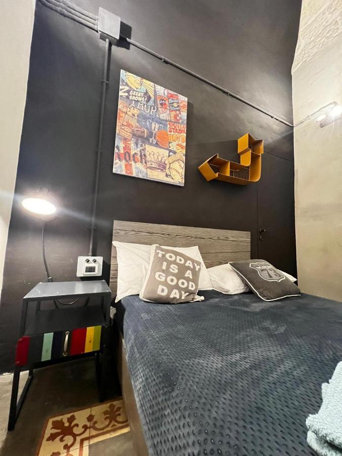 Urban Suite Corato Luaran gambar