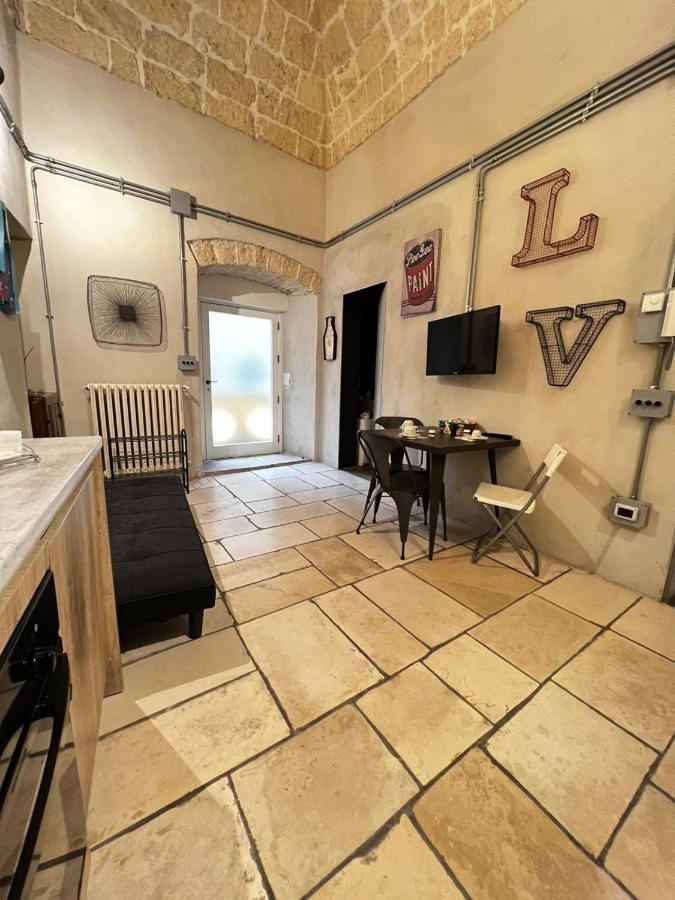 Urban Suite Corato Luaran gambar
