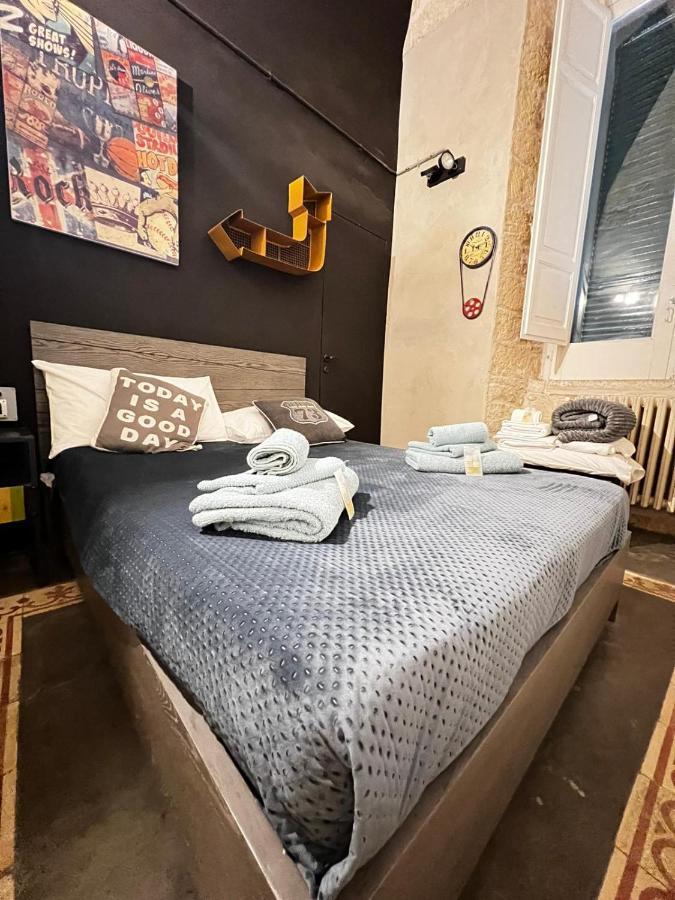 Urban Suite Corato Luaran gambar