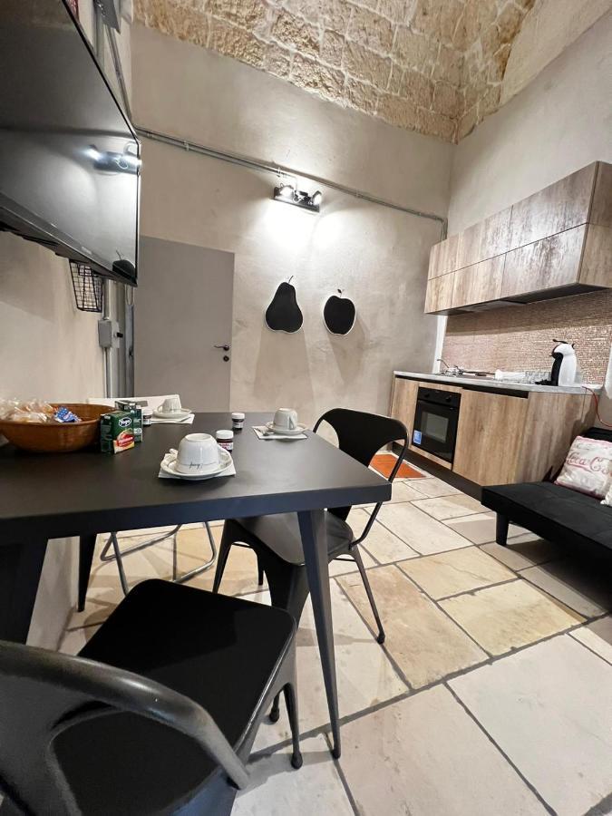 Urban Suite Corato Luaran gambar