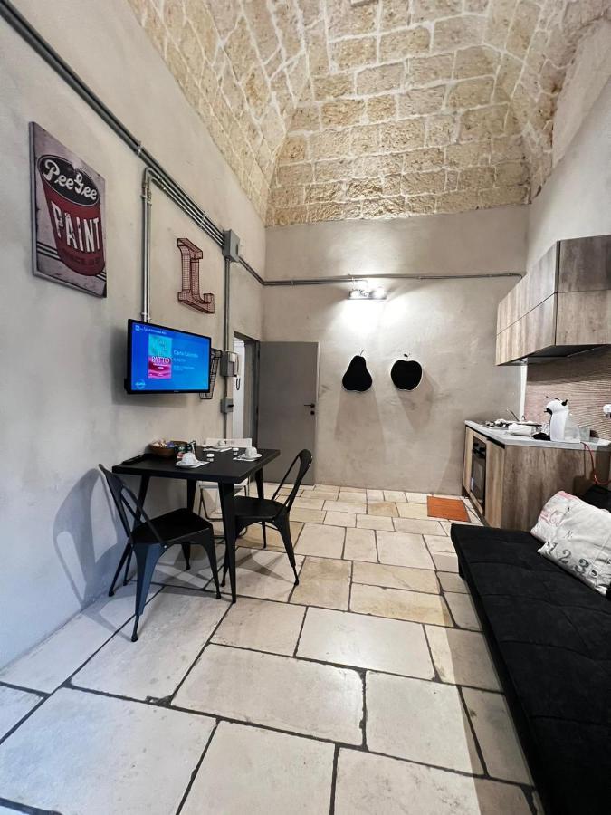 Urban Suite Corato Luaran gambar