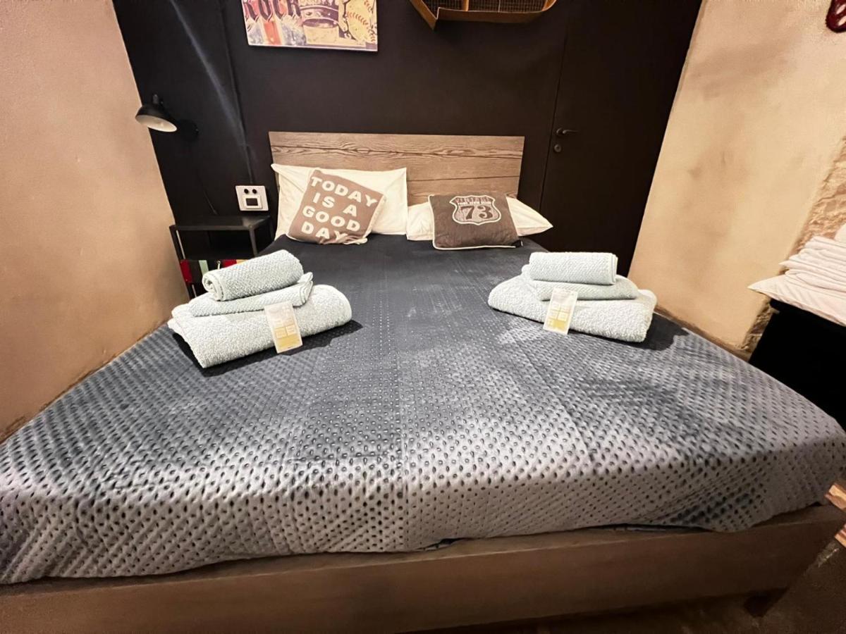 Urban Suite Corato Luaran gambar