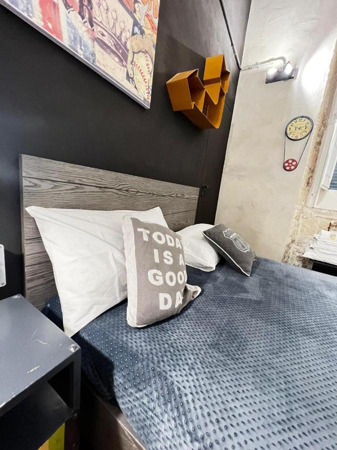 Urban Suite Corato Luaran gambar