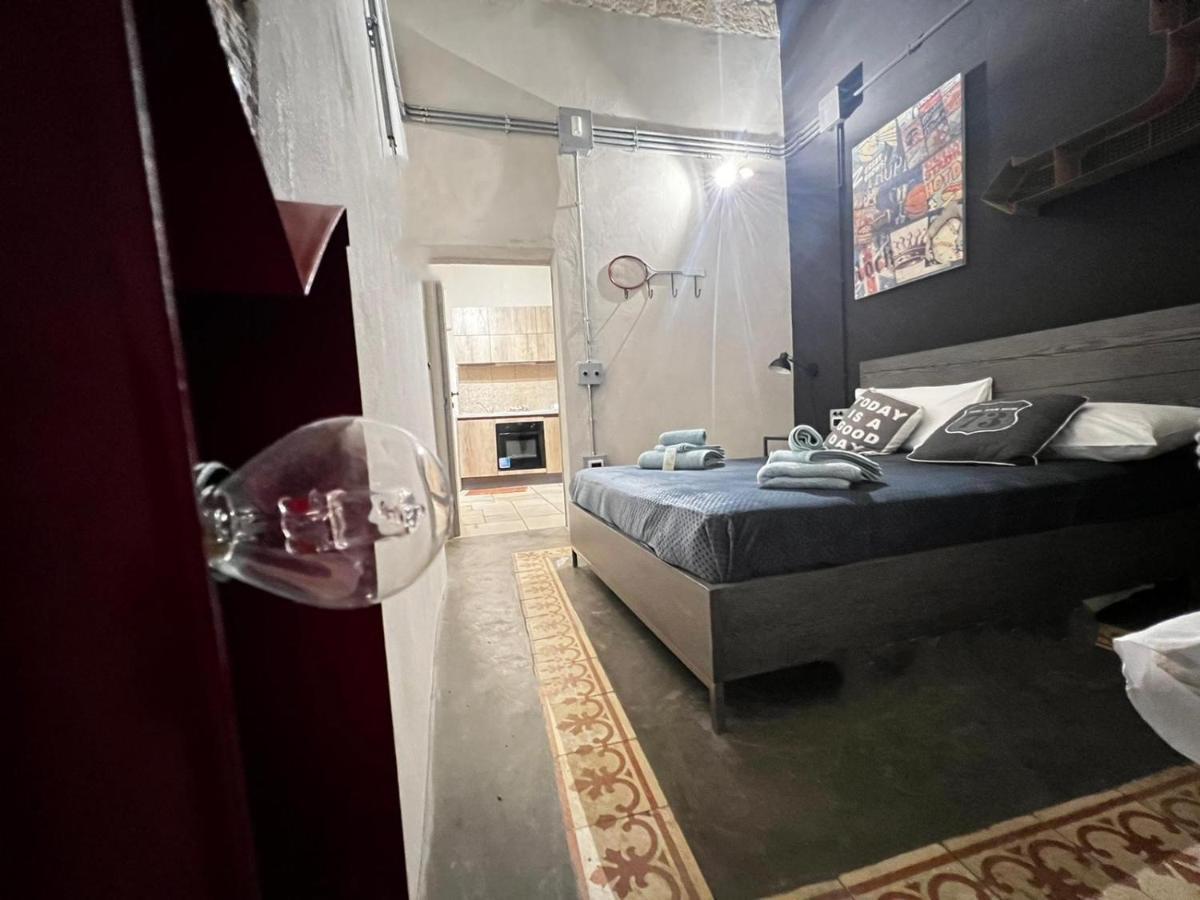 Urban Suite Corato Luaran gambar