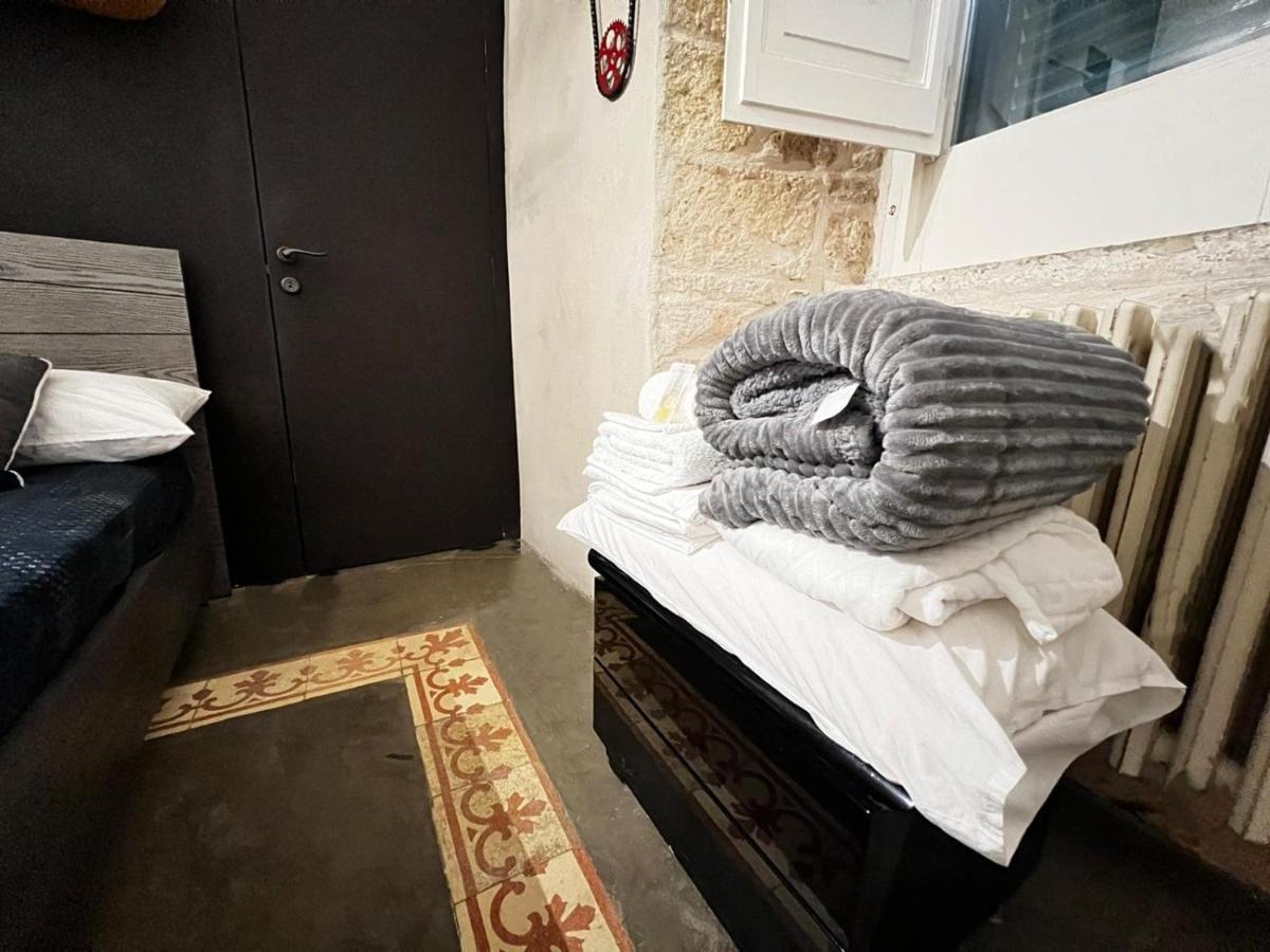 Urban Suite Corato Luaran gambar
