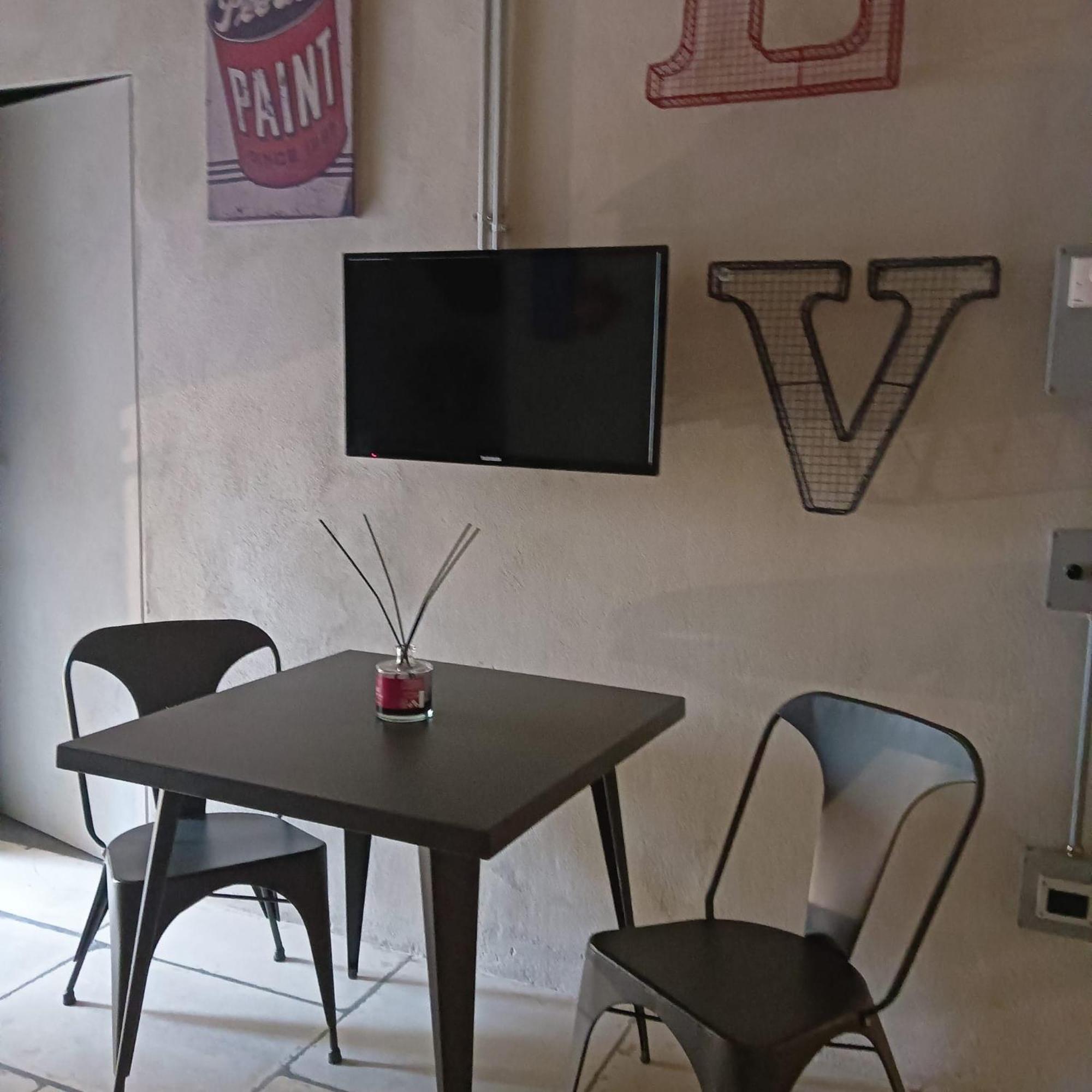 Urban Suite Corato Luaran gambar