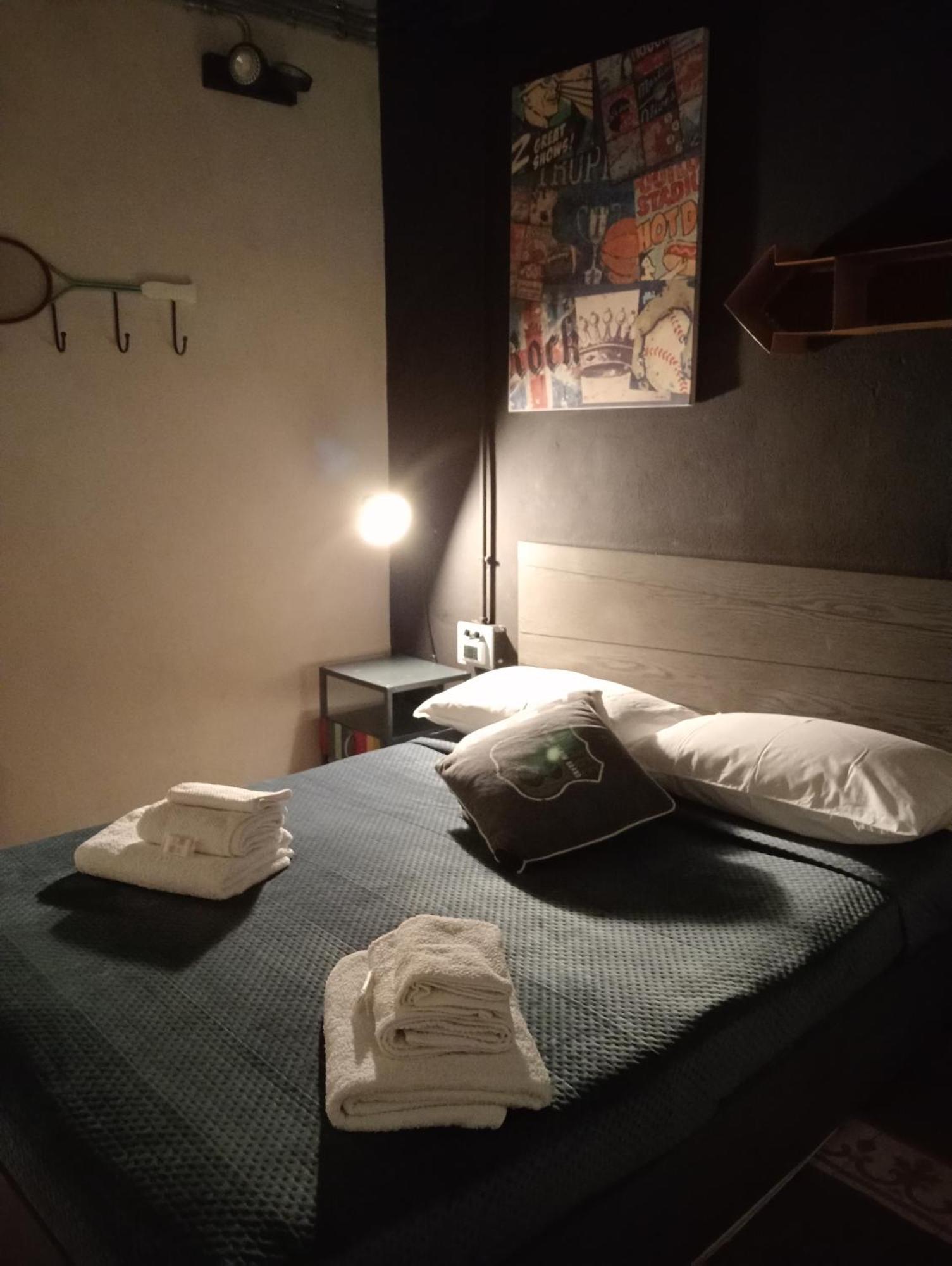 Urban Suite Corato Luaran gambar
