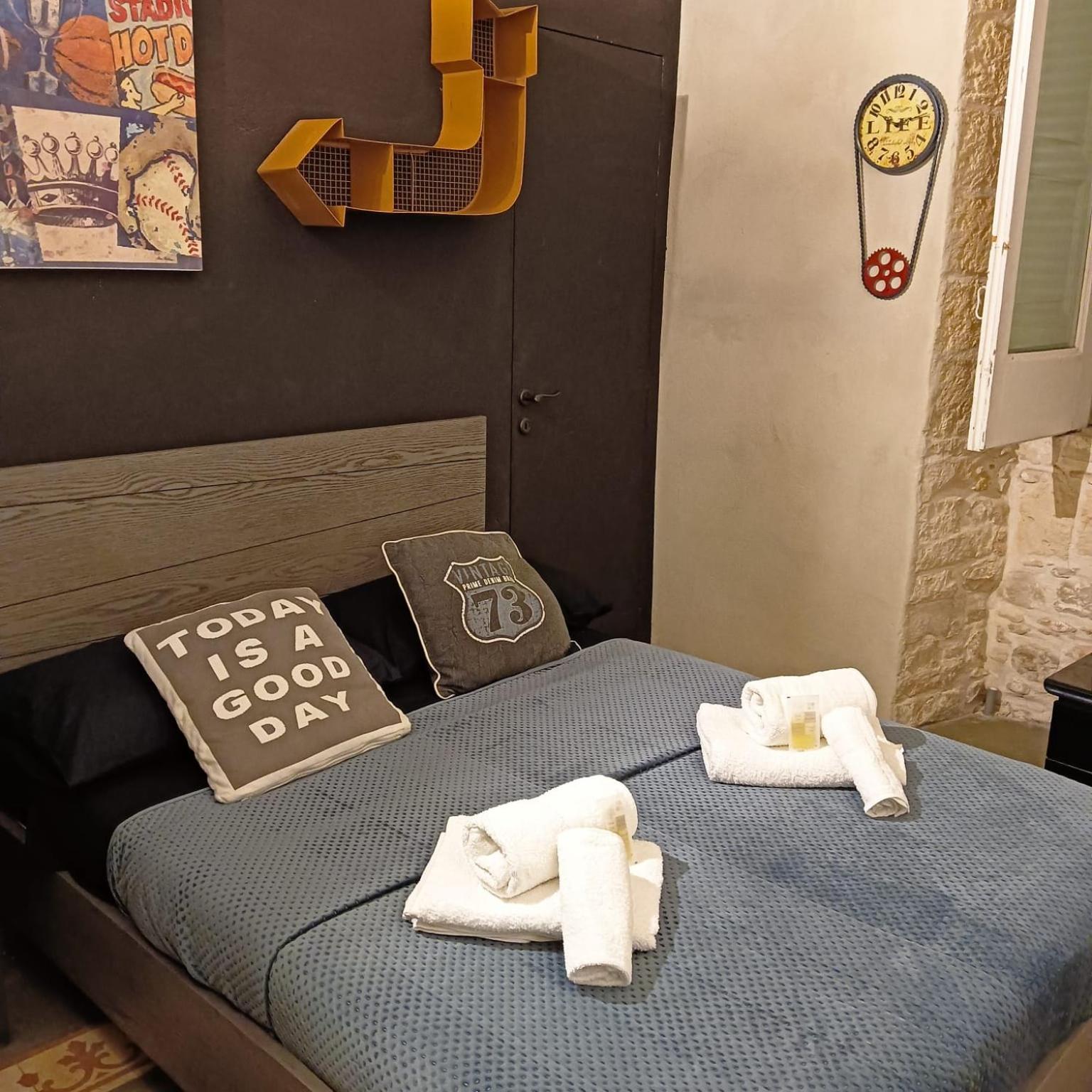 Urban Suite Corato Luaran gambar
